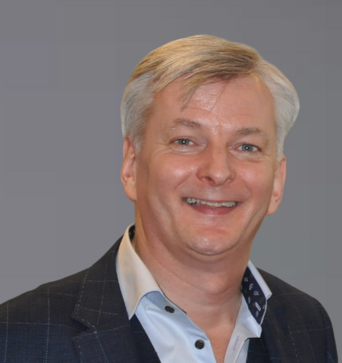Geert Wels PhD