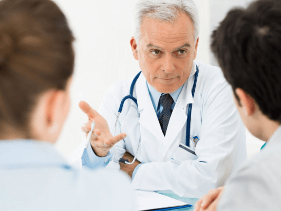 Eerste medisch consult zonder lange wachttijden