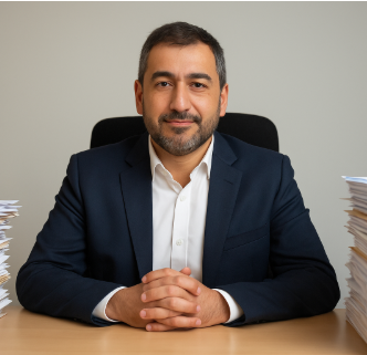 Murat Kaya