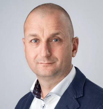 Joris Vanvinckenroye