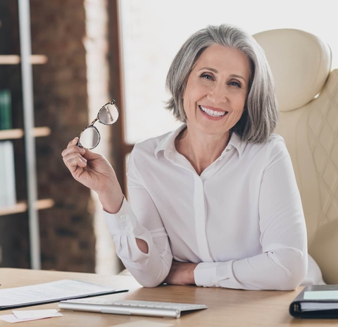 Katrien, 52 years old