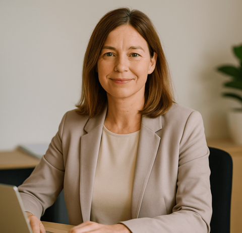 Katrien, 52 jaar