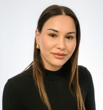 Manolya Keskin