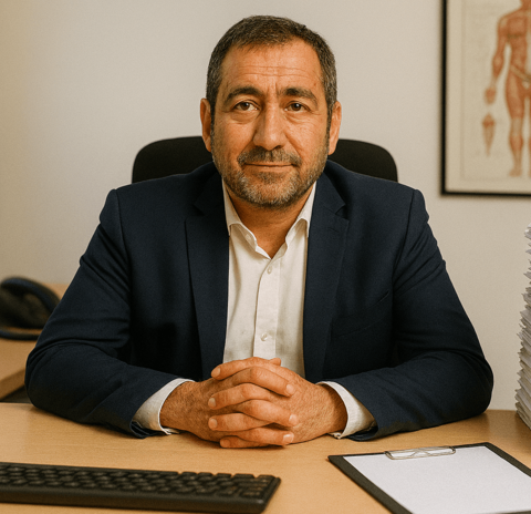 Murat Kaya