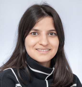 Nihal El Kaderi