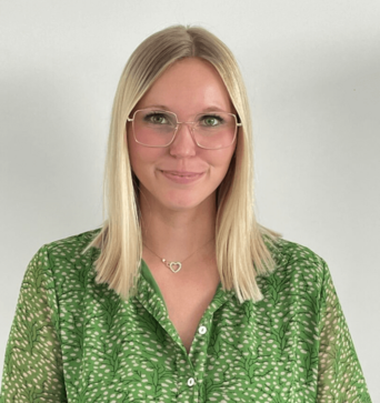 Nikki Buelens