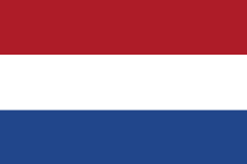 Nummer Nederland