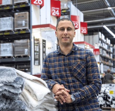 Peter Wellens,43 jaar