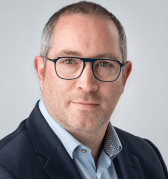 Tim Witvrouw