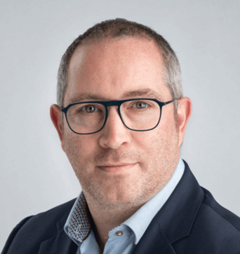 Tim Witvrouw